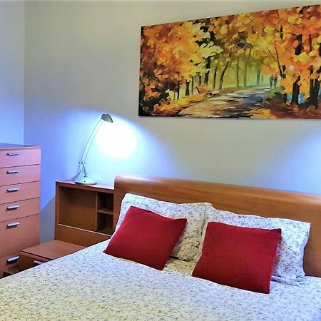 בילבאו Habitacion, Salita Y Bano Privado, Reate Lbi00466 מראה חיצוני תמונה