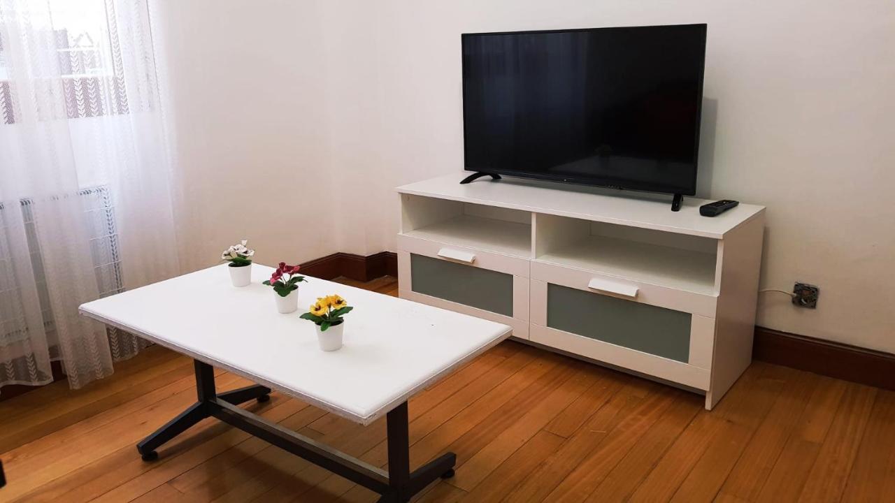 בילבאו Habitacion, Salita Y Bano Privado, Reate Lbi00466 מראה חיצוני תמונה