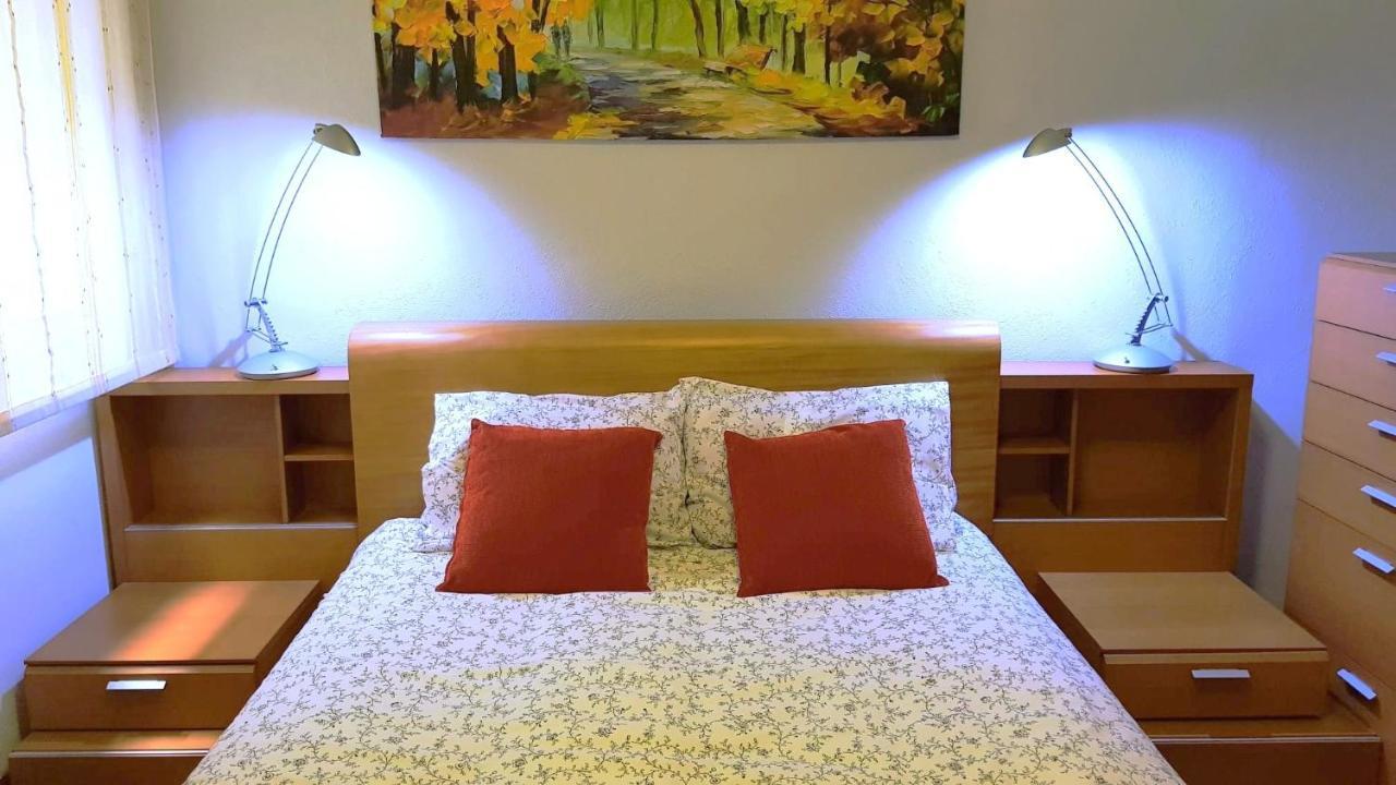 בילבאו Habitacion, Salita Y Bano Privado, Reate Lbi00466 מראה חיצוני תמונה