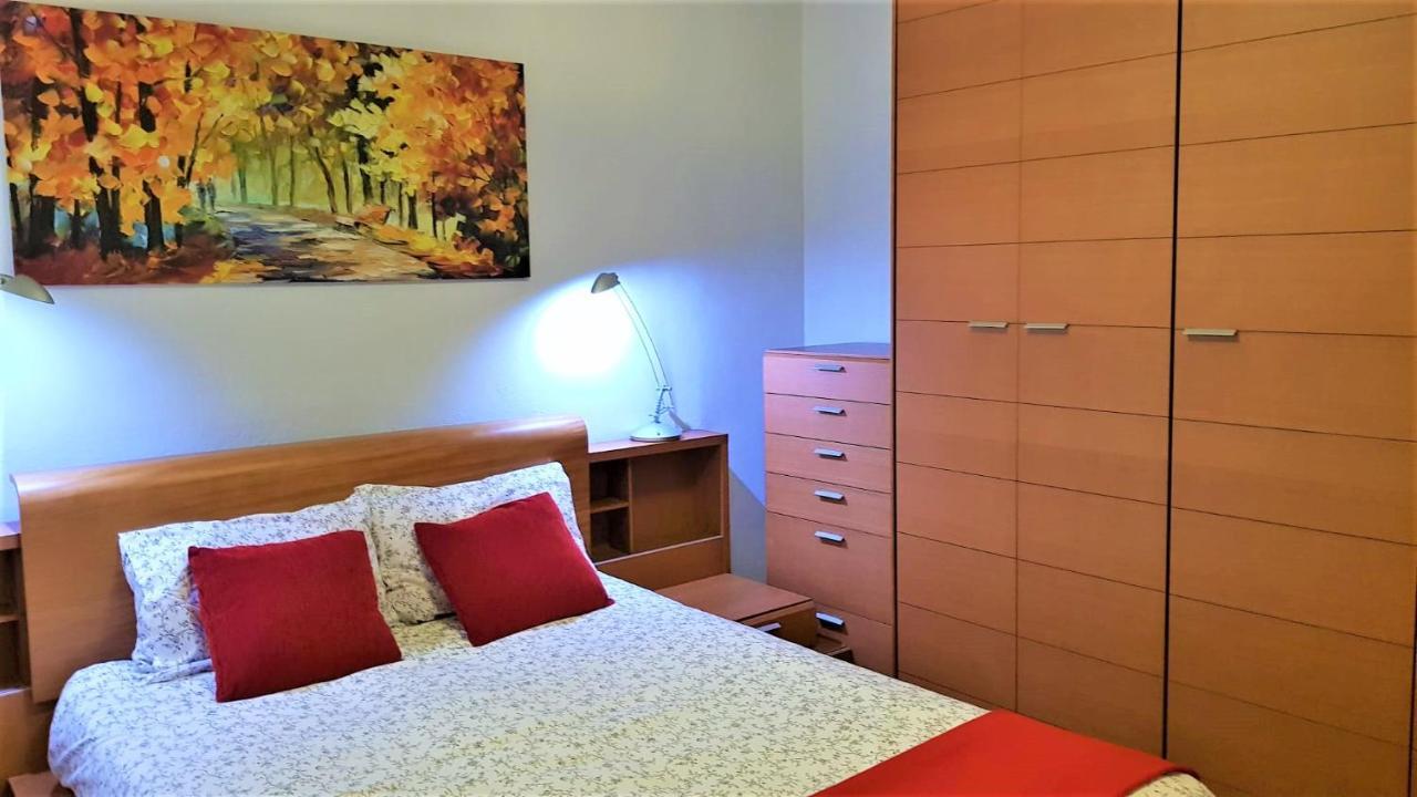 בילבאו Habitacion, Salita Y Bano Privado, Reate Lbi00466 מראה חיצוני תמונה
